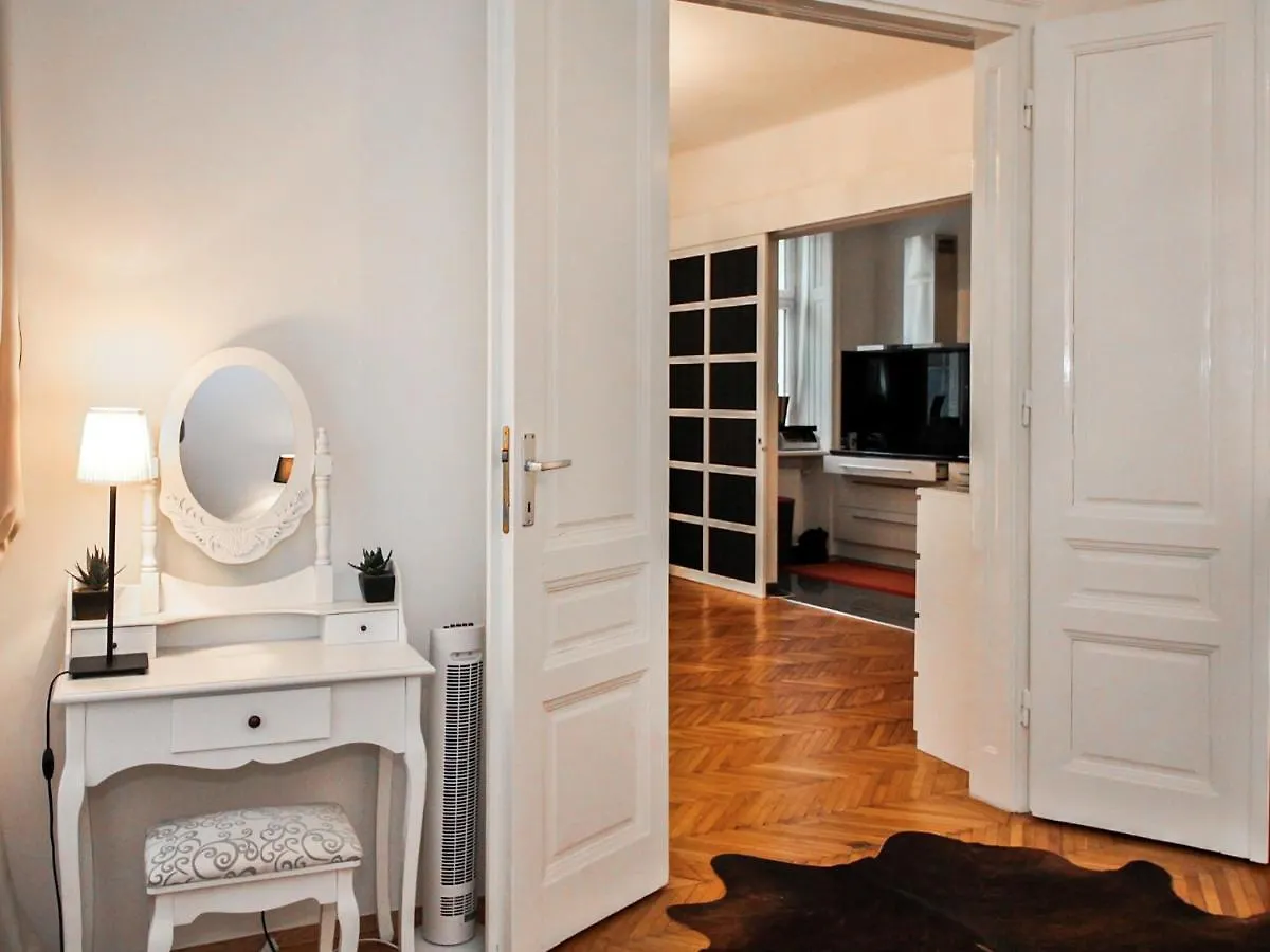Apartment Romantic Living By Interhome Vienna 0*,  Austria