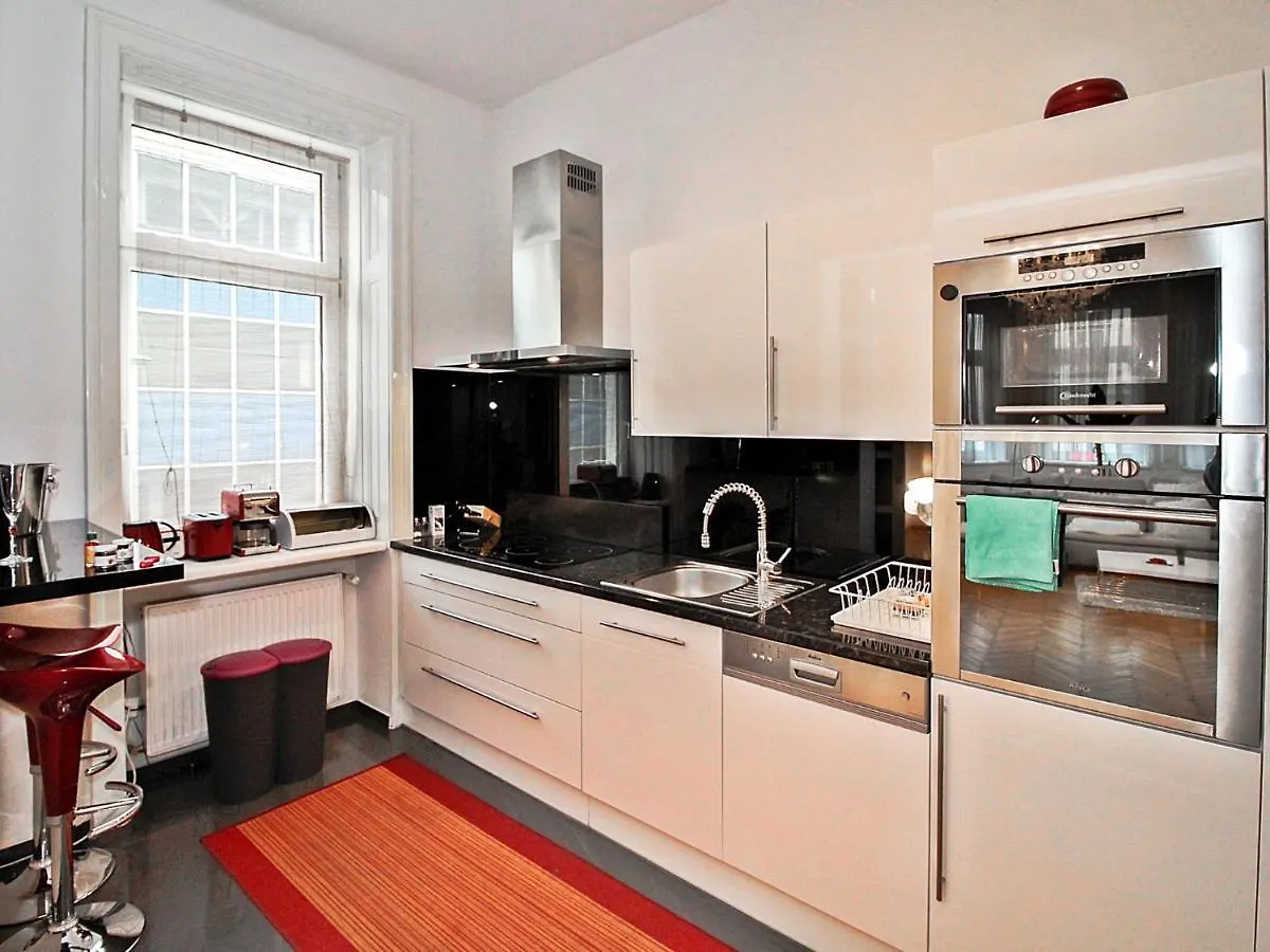 Apartment Romantic Living By Interhome Vienna 0*,  Austria