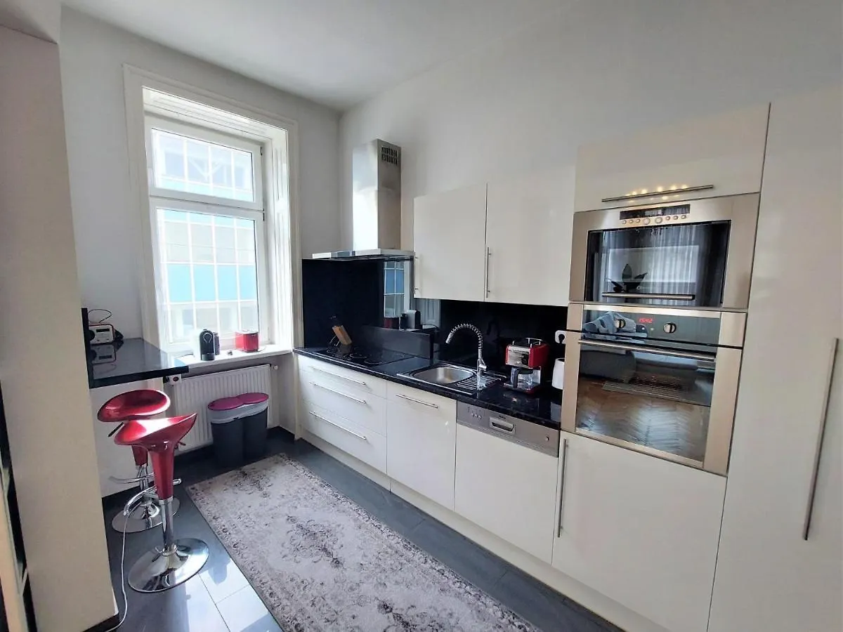 Apartment Romantic Living By Interhome Vienna Austria